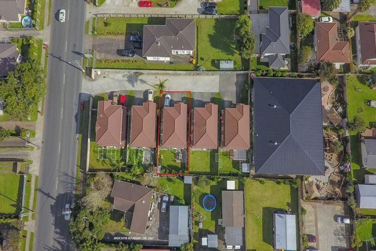 Photo of property in 67c Walmsley Road, Favona, Auckland, 2024