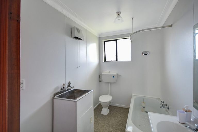 Photo of property in 90d Reid Road, South Dunedin, Dunedin, 9012