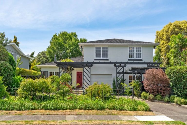 Photo of property in 94 Titoki Street, Lansdowne, Masterton, 5810