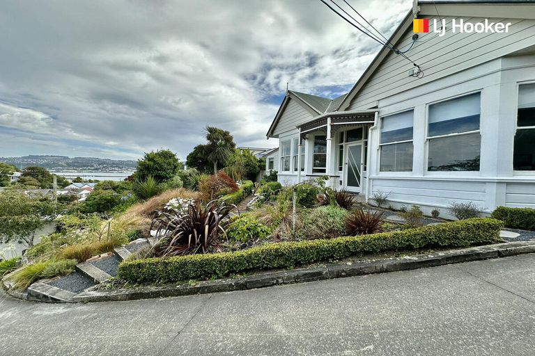 Photo of property in 45 Cranston Street, Andersons Bay, Dunedin, 9013