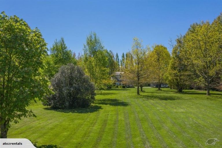 Photo of property in 120 Cones Road, Loburn, Rangiora, 7477