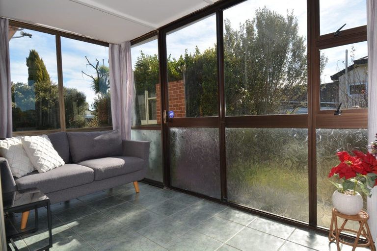 Photo of property in 207 Pomona Street, Strathern, Invercargill, 9812