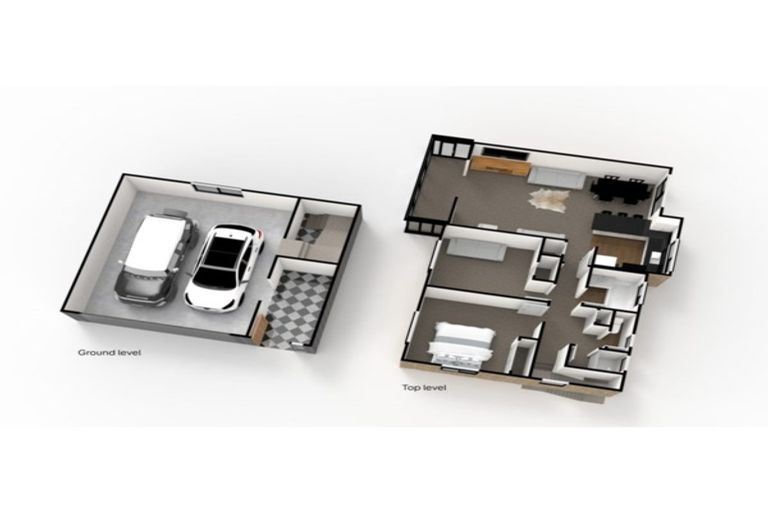 Photo of property in 2/33 Golf Road, Mount Maunganui, 3116