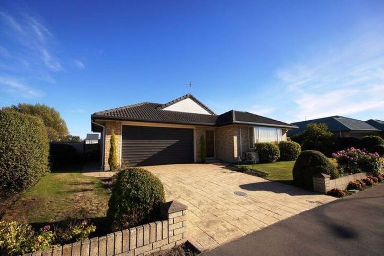 Photo of property in 46 Bella Rosa Drive, Hei Hei, Christchurch, 8042