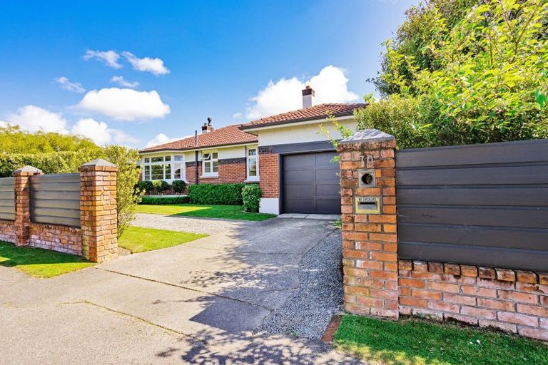 Photo of property in 70 Chelmsford Street, Windsor, Invercargill, 9810