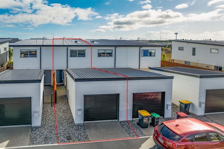 Photo of property in 13 Air Race Lane, Halswell, Christchurch, 8025