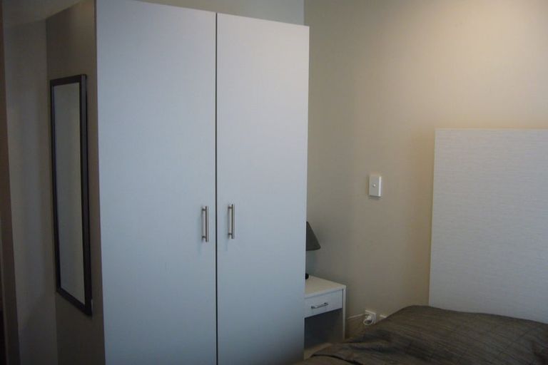 Photo of property in The Peak Apartments, 1001/170 Taranaki Street, Te Aro, Wellington, 6011