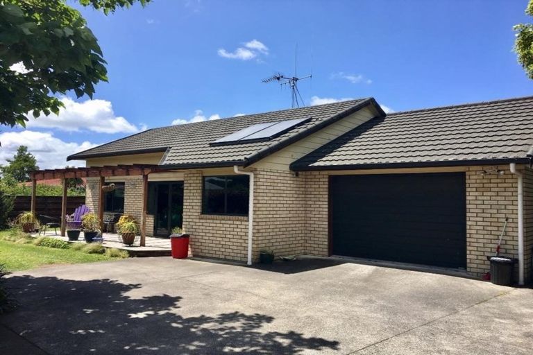Photo of property in 13a Forsyth Street, St Andrews, Hamilton, 3200