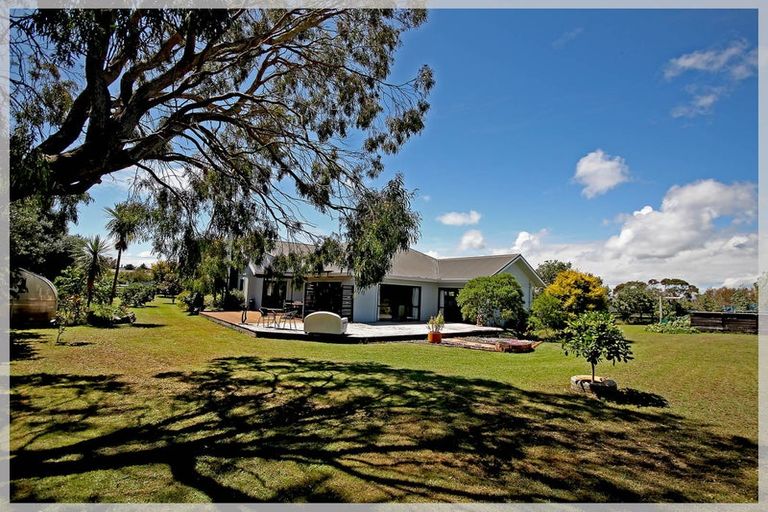 Photo of property in 33 Palmer Road, Foxton Beach, Foxton, 4891
