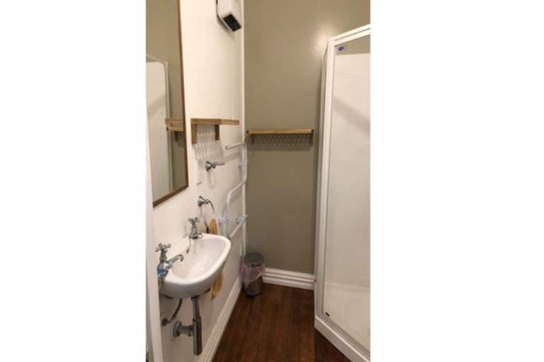 Photo of property in City Sanctuary, 165 Maitland Street, Dunedin Central, Dunedin, 9016