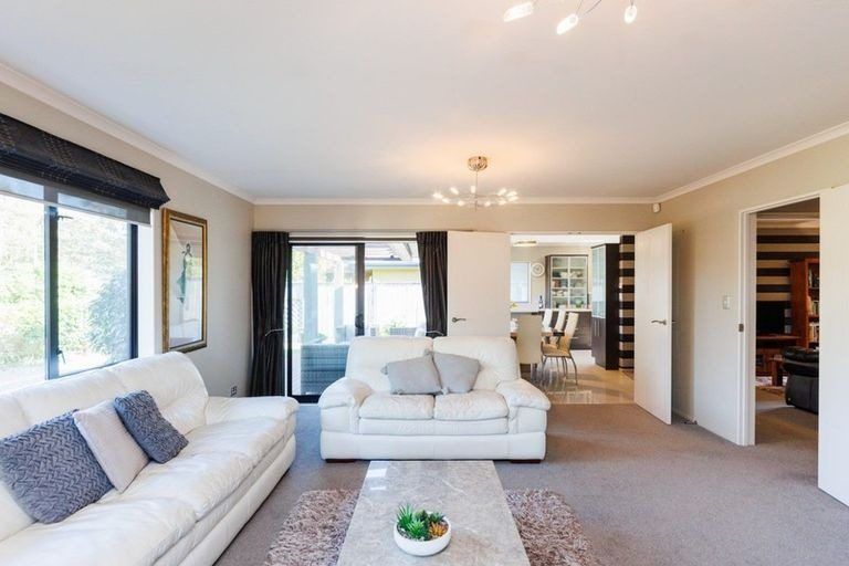 Photo of property in 152 Park Road, West End, Palmerston North, 4410