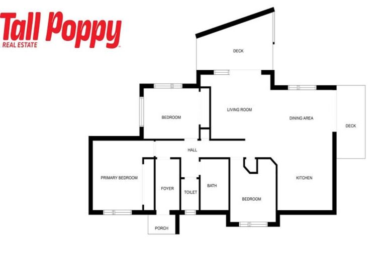 Photo of property in 26 Bedford Street, Fitzroy, New Plymouth, 4312