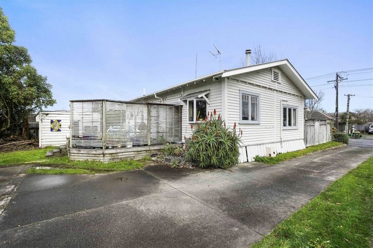 Photo of property in 202 Nixon Street, Hamilton East, Hamilton, 3216