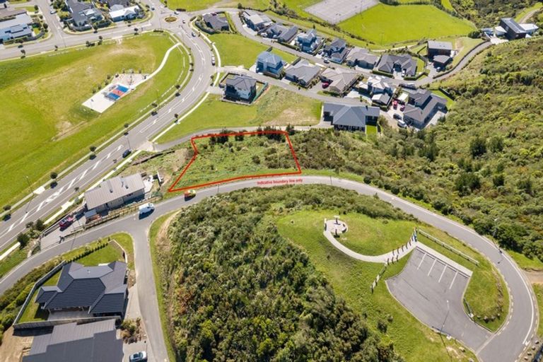 Photo of property in 3 Baxters Rise, Aotea, Porirua, 5024