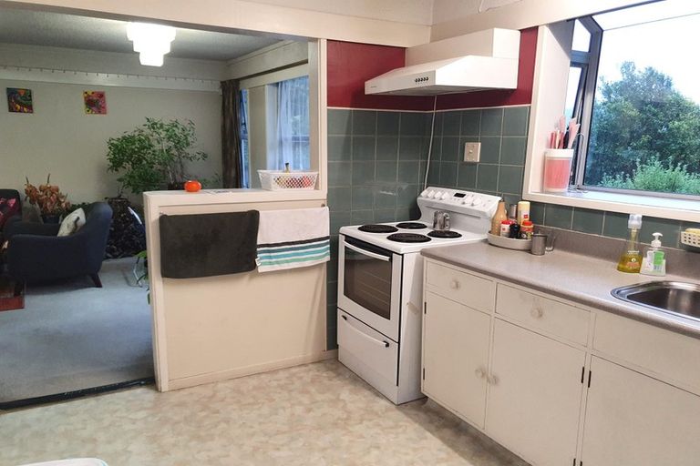 Photo of property in 14b Euston Road, Wilton, Wellington, 6012