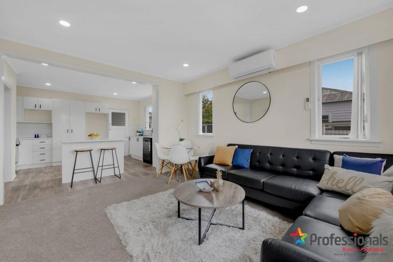 Photo of property in 18b Alexander Street, Papakura, 2110