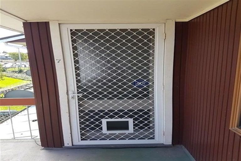 Photo of property in 7/134 Church Street, Otahuhu, Auckland, 1062