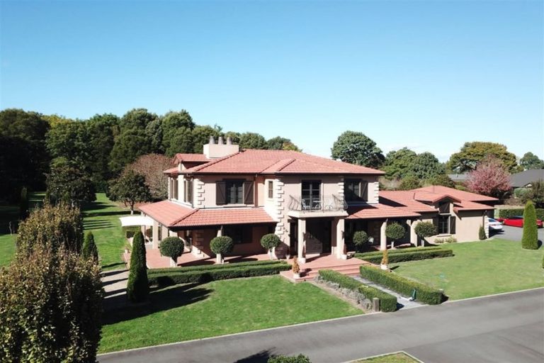 Photo of property in 124d Woodcock Road, Tamahere, Hamilton, 3283