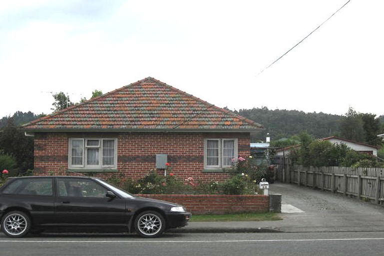 Photo of property in 24 Cox Street, Geraldine, 7930