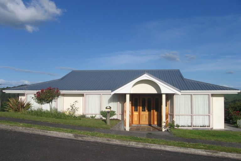 Photo of property in 10 Byars Avenue, Taumarunui, 3920