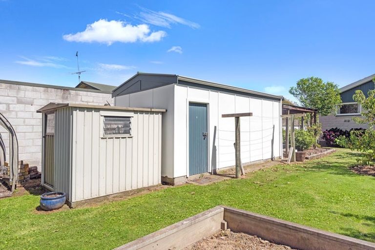 Photo of property in 42 Bathurst Street, Allenton, Ashburton, 7700