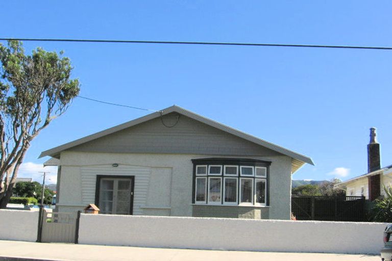 Photo of property in 57 William Street, Petone, Lower Hutt, 5012