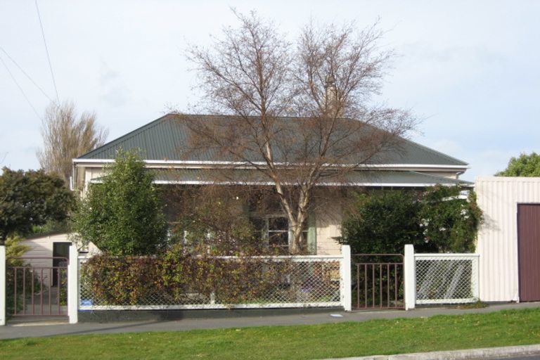 Photo of property in 27 Harrington Street, Port Chalmers, 9023