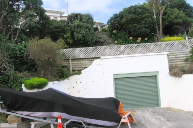 Photo of property in 66 Totara Road, Miramar, Wellington, 6022