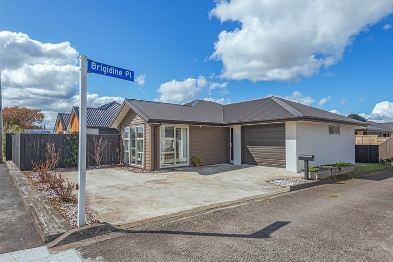 Photo of property in 1 Brigidine Place, Pahiatua, 4910