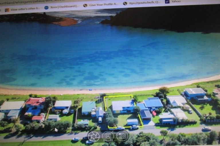 Photo of property in 31 Mahanga Road, Pataua South, Onerahi, 0192