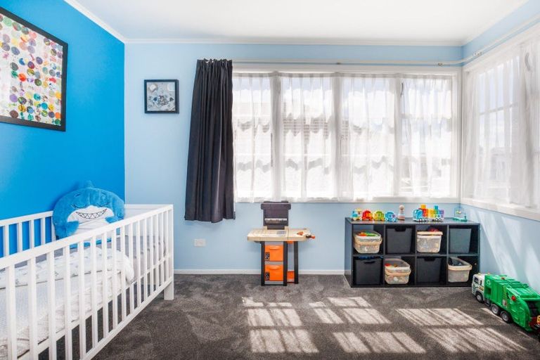 Photo of property in 42 Clyde Crescent, Roslyn, Palmerston North, 4414