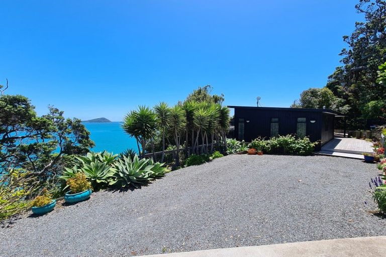 Photo of property in 1600 Wyuna Bay Road, Wyuna Bay, Coromandel, 3581