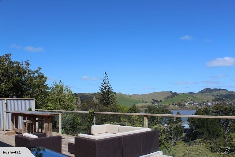 Photo of property in 100 Kimihia Road, Huntly, 3700