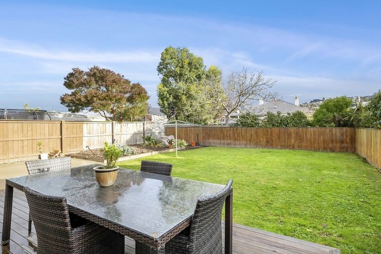 Photo of property in 14 Waterloo Street, Saint Kilda, Dunedin, 9012