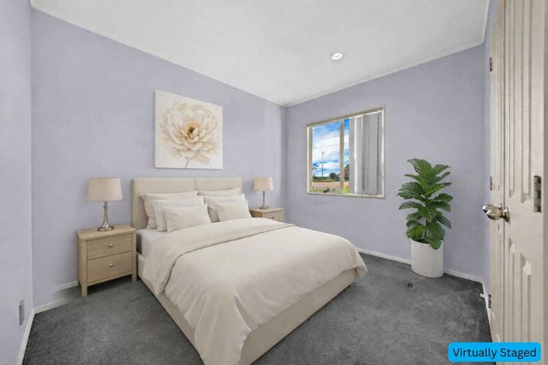 Photo of property in 11 Lockington Avenue, Henderson, Auckland, 0612
