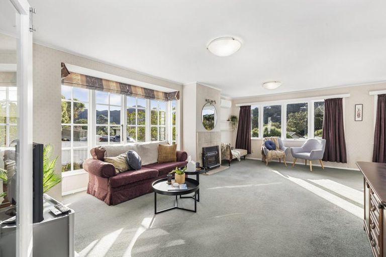 Photo of property in 89 Oban Street, Wadestown, Wellington, 6012