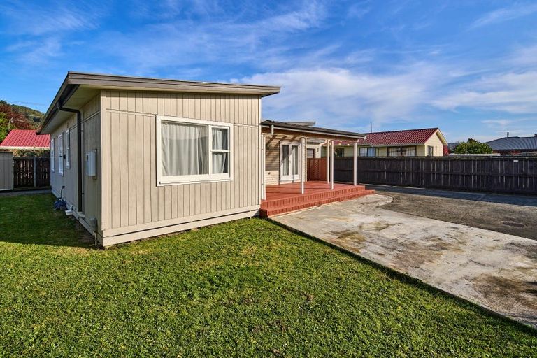 Photo of property in 45a Miro Street, Trentham, Upper Hutt, 5018