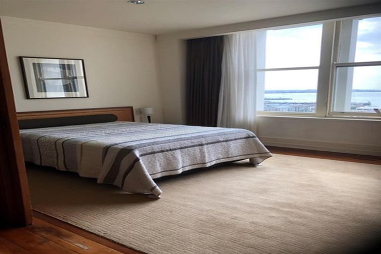 Photo of property in The Heritage Hotel Apartments, 650/35 Hobson Street, Auckland Central, Auckland, 1010