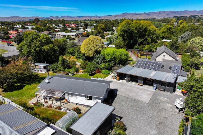 Photo of property in 43a Havelock Street, Renwick, 7204