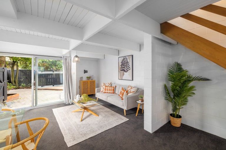 Photo of property in 6/25 Rogers Street, Sydenham, Christchurch, 8023