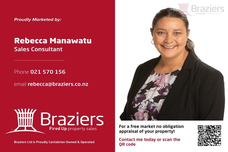 Photo of property in 36 Randolph Street, Woolston, Christchurch, 8062