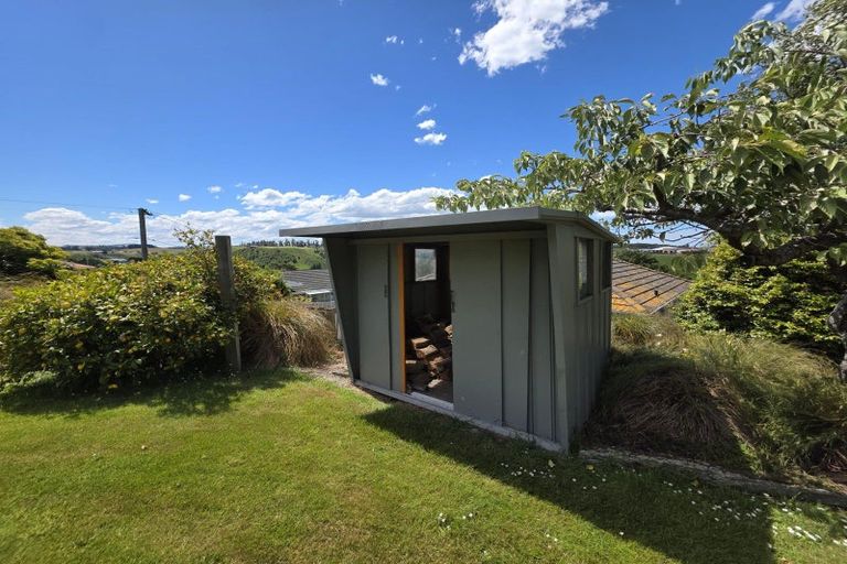 Photo of property in 6 Solway Street, Holmes Hill, Oamaru, 9401