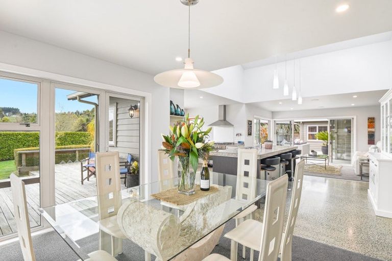 Photo of property in 136 Brunswick Drive, Tikitere, Rotorua, 3074