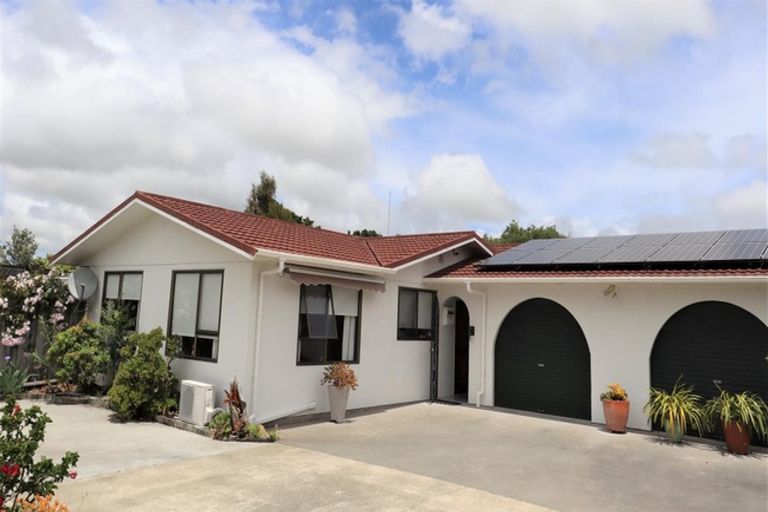 Photo of property in 9 Tui Crescent, Dargaville, 0310