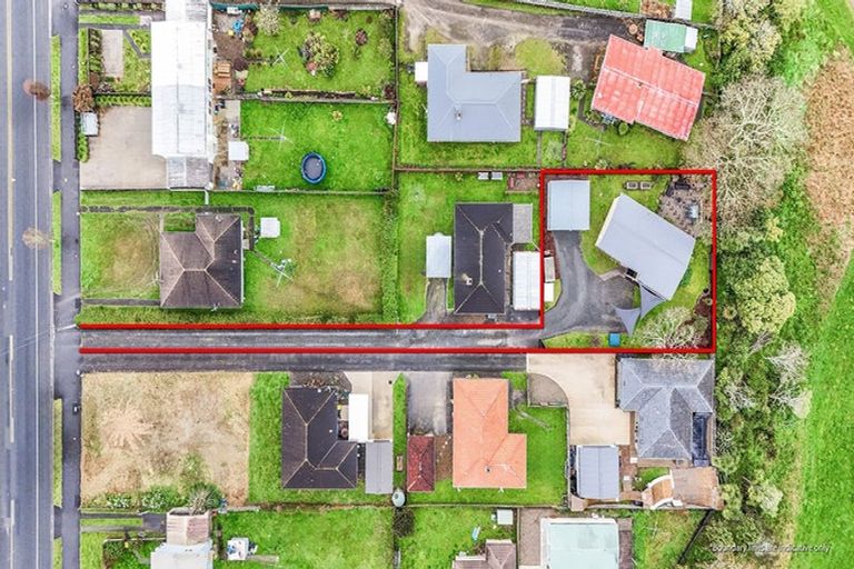 Photo of property in 90a Bader Street, Bader, Hamilton, 3206