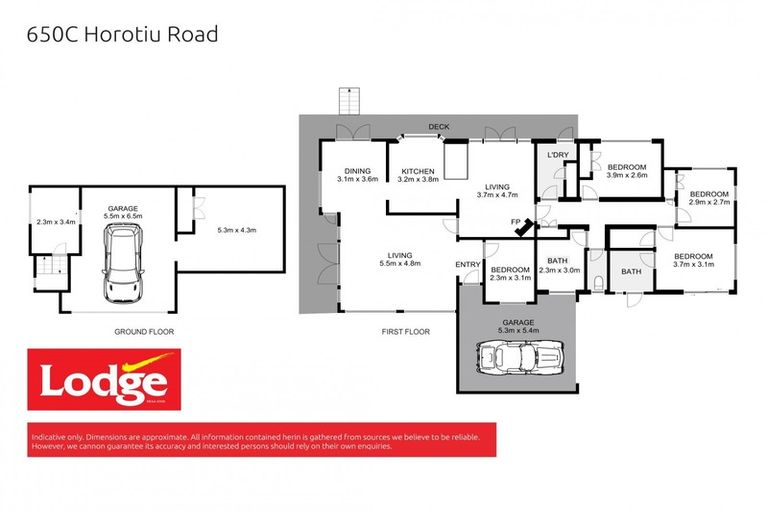 Photo of property in 650c Horotiu Road, Te Kowhai, Hamilton, 3288