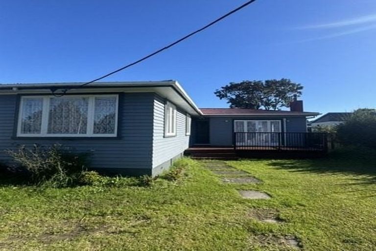 Photo of property in 37 Metcalfe Road, Ranui, Auckland, 0612