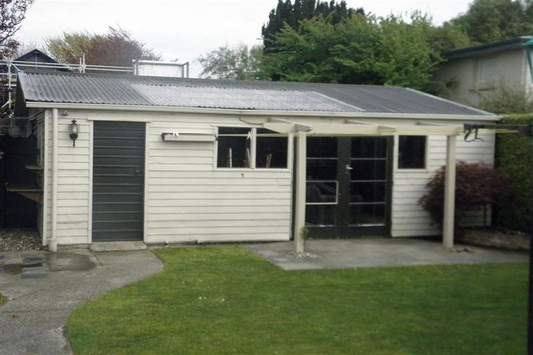 Photo of property in 41 Chelmsford Street, Windsor, Invercargill, 9810
