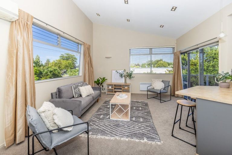 Photo of property in 1/19 Park Terrace, Hamilton Central, Hamilton, 3204