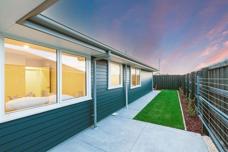 Photo of property in 40 Cunningham Street, Rangiora, 7400
